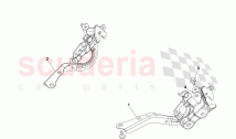 Bonnet Hinges