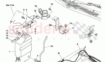 Windscreen Washers