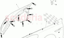 Front Wing Assembly