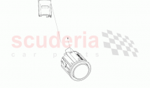 Starter Button