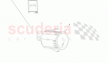 Fuel Release Flap, Switch