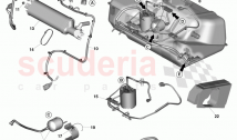 Fuel Tank Assembly