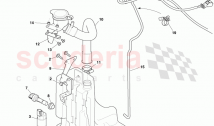 Windscreen Washer System