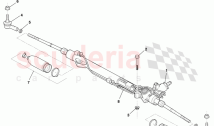 Power Steering (LHD)
