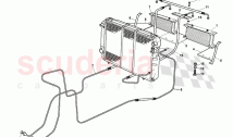 Auto Transmission Gearbox Cooling