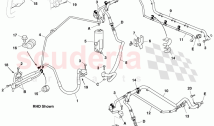 Air Con Lines Fittings