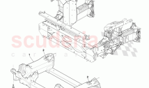 Front Frame Subsystem