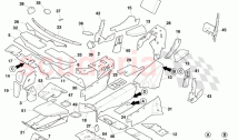 Body Sound Insulation (Volante)