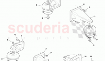 Engine Mounting