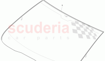 Antenna Windshield