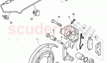 Rear Brakes