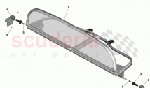 Wind Deflector