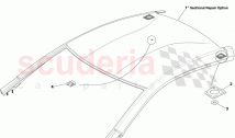 Roof Assembly