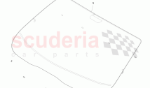 Antenna Windshield