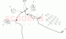Windscreen Washer Nozzles