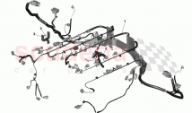 Engine Wiring