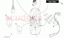 Centrally Mounted Components 2