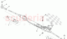Power Steering - LHD