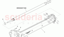 Gearbox and Transmission
