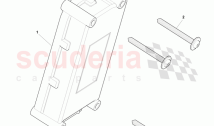 Multi-Function Electronic Control