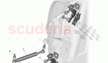 Front Side Door Hinges