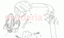 Seat Belt Assembly