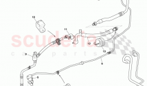 Air Con Lines & Fittings at HVAC
