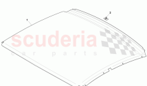Headliner Assembly