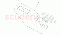 Headlamp Levelling Controller