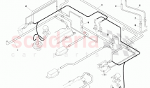 Vacuum System (Engine)