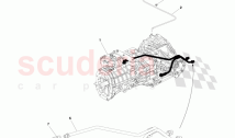 Manual Transaxle
