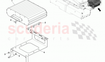 Audio Amplifier Assembly