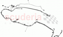 Rear End Wiring, COUPE