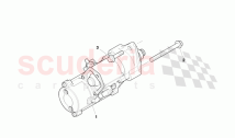 Engine Cranking