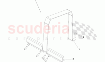 Battery Hold Downs