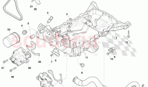 Engine Lubrication (Engine Fit)