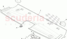 Header Trim Front