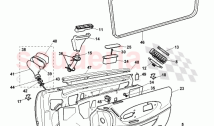 Door Fittings and Seals