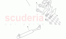 Front Side Door Hinges