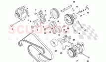 Accessory Drive