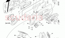 Door Casings and Fittings