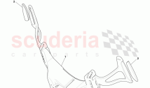 Paddleshift Assembly