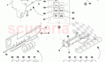 Relays 2 (From VIN 300556)