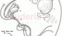 Vacuum System