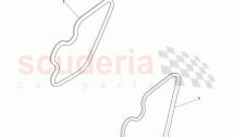 Door and Quarter Panel Watershields