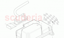 Airbag Control Unit
