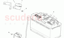Battery & Jumpstart System