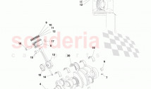 Engine Power Conversion