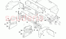 Body Rear End (Volante)