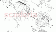 Evaporator and Heater